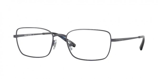 Brooks Brothers BB1096T Eyeglasses, 1605T NAVY (BLUE)