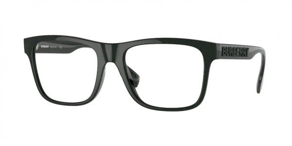 Burberry BE2353 CARTER Eyeglasses, 3999 CARTER GREEN (GREEN)