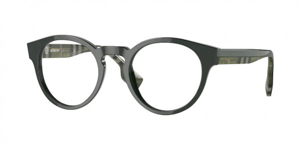 Burberry BE2354 GRANT Eyeglasses, 3997 GRANT GREEN (GREEN)