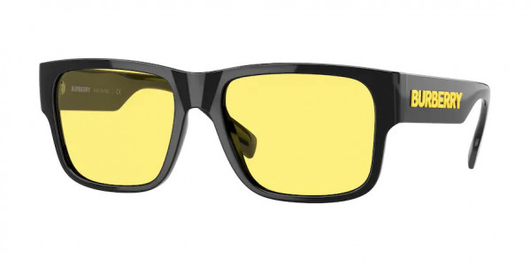 Burberry BE4358 KNIGHT Sunglasses