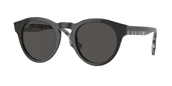 Burberry BE4359 REID Sunglasses