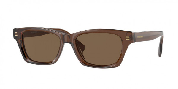 Burberry BE4357F KENNEDY Sunglasses