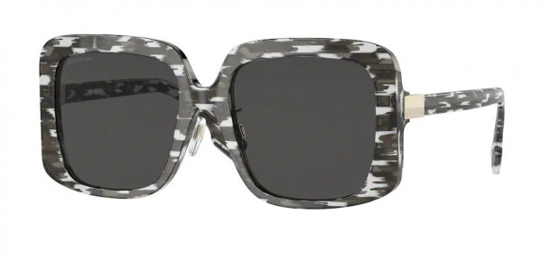 Burberry BE4363F PENELOPE Sunglasses