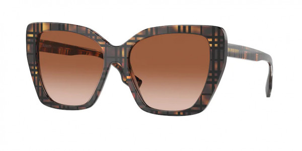 Burberry BE4366 TAMSIN Sunglasses