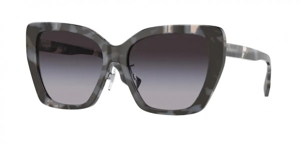Burberry BE4366F TAMSIN Sunglasses