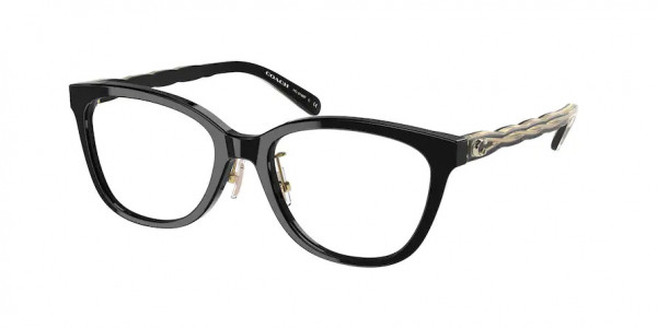 Coach HC6186F Eyeglasses