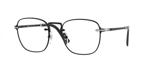 Persol PO2490V Eyeglasses, 1078 BLACK