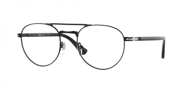 Persol PO2495V Eyeglasses, 1078 BLACK