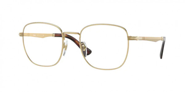 Persol PO2497V Eyeglasses, 1142 GOLD