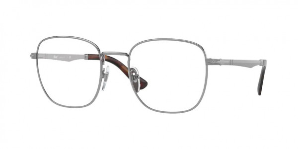 Persol PO2497V Eyeglasses, 513 GUNMETAL (GREY)