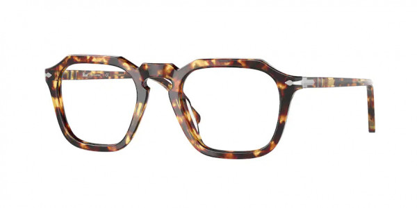 Persol PO3292V Eyeglasses, 985 TABACCO VIRGINIA (HAVANA)