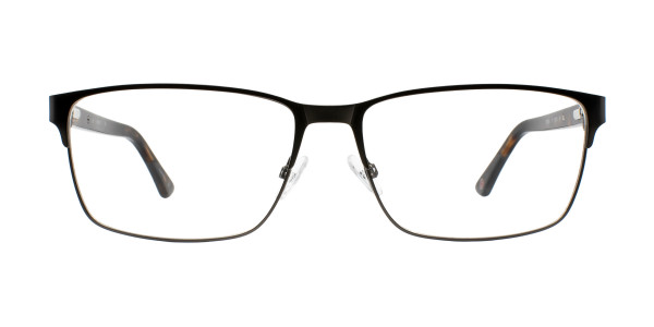 Hackett HEK 1204 Eyeglasses, 91 Dark