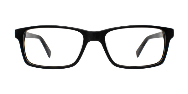 Hackett HEK 1210 Eyeglasses, 02 Matte