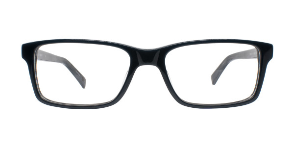 Hackett HEK 1210 Eyeglasses, 610 Blue