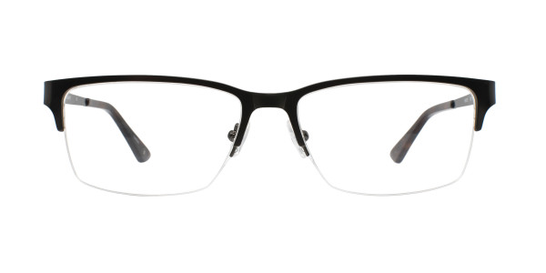 Hackett HEK 1212 Eyeglasses, 905 Dark