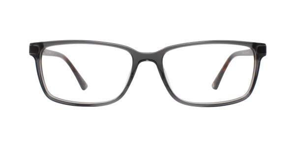 Hackett HEK 1214 Eyeglasses, 968 Grey