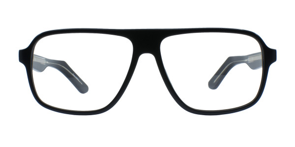 Sandro SD 1001 Eyeglasses, 001 Noir