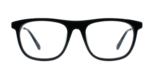 Sandro SD 1019 Eyeglasses, 001 Noir
