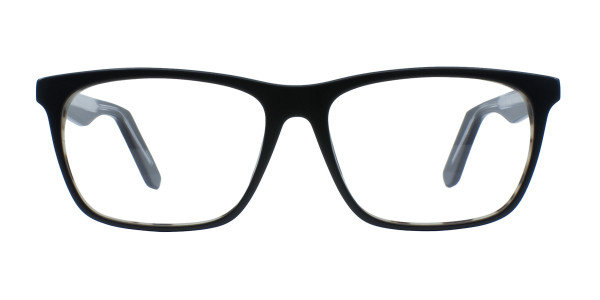 Sandro SD 1020 Eyeglasses, 111 Noir