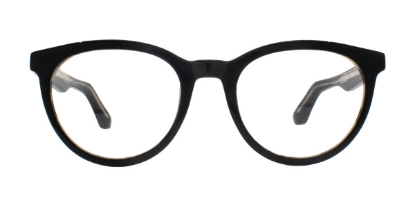 Sandro SD 1023 Eyeglasses, 102 Noir/Ecaille