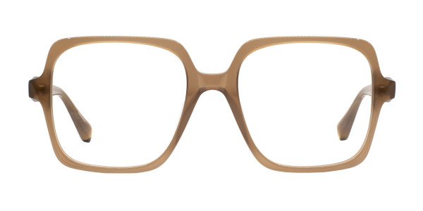 Sandro SD 2031 Eyeglasses, 301 Mocca