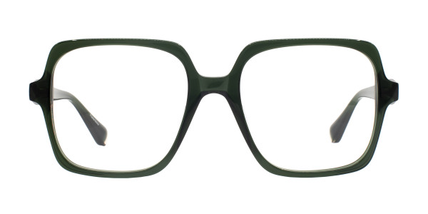 Sandro SD 2031 Eyeglasses, 404 Cristal