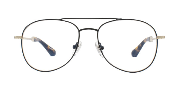 Sandro SD 4003 Eyeglasses, 109 Noir