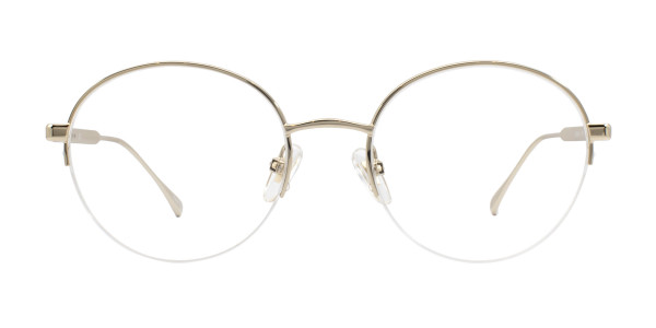 Sandro SD 4006 Eyeglasses, 910 Or