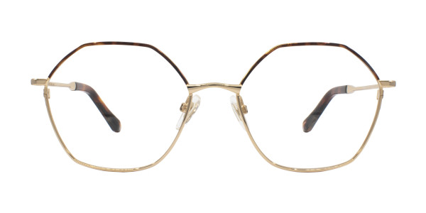 Sandro SD 4015 Eyeglasses