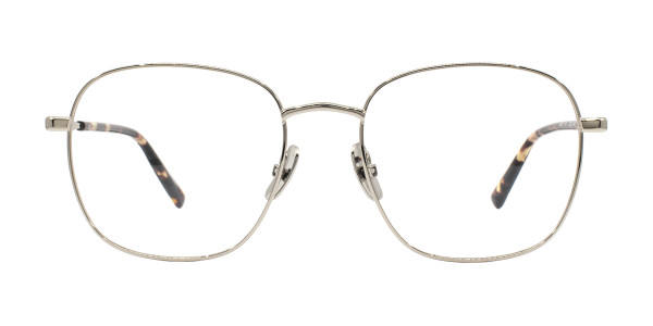 Sandro SD 4017 Eyeglasses, 880 Argent