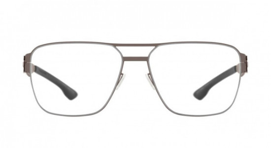 ic! berlin Elias Eyeglasses, Graphite