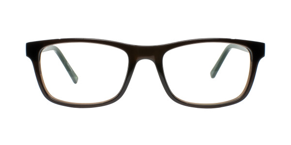 Benetton BEKO 2011 Eyeglasses, 161 Crystal
