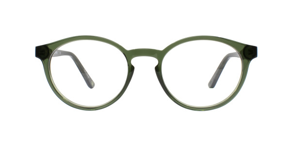 Benetton BEKO 2012 Eyeglasses, 534 Crystal