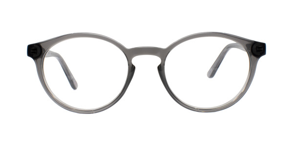 Benetton BEKO 2012 Eyeglasses, 951 Crystal