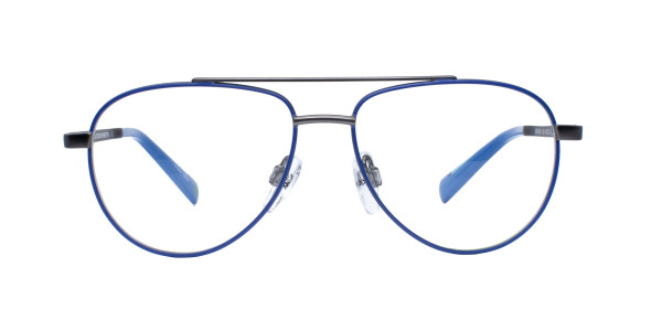 Benetton BEKO 4002 Eyeglasses, 628 Sky
