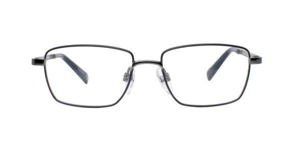 Benetton BEKO 4003 Eyeglasses, 667 Navy