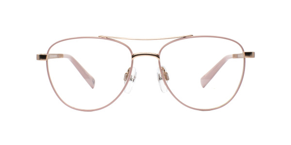 Benetton BEKO 4004 Eyeglasses, 233 Pink