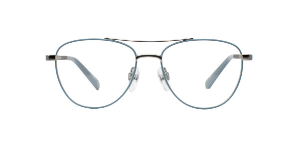 Benetton BEKO 4004 Eyeglasses, 649 Light