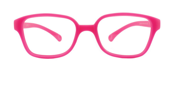 Gizmo GZ 1004 Eyeglasses, Hot Pink