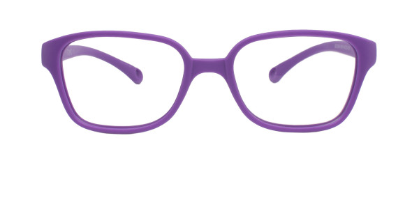 Gizmo GZ 1004 Eyeglasses, Purple