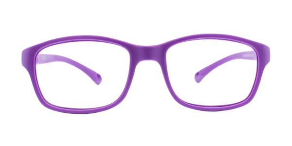 Gizmo GZ 1006 Eyeglasses, Purple