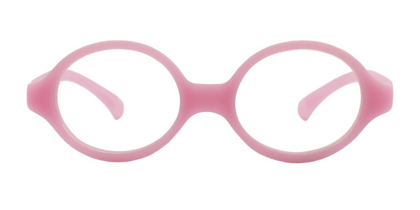 Gizmo GZ 1009 Eyeglasses, Light Pink