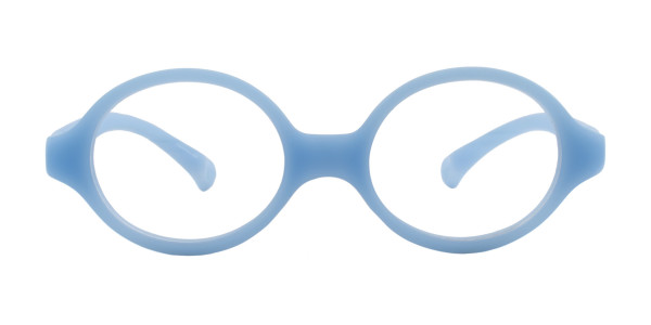 Gizmo GZ 1009 Eyeglasses, Light Blue