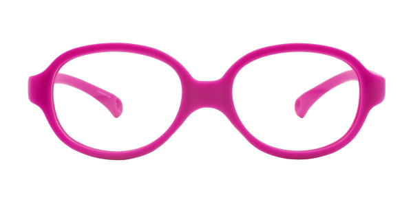 Gizmo GZ 1010 Eyeglasses, Berry