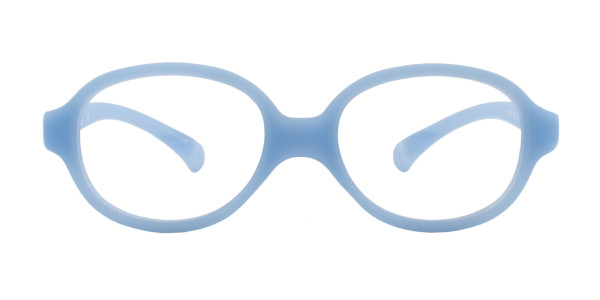 Gizmo GZ 1010 Eyeglasses, Light Blue