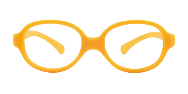 Gizmo GZ 1010 Eyeglasses, Mango