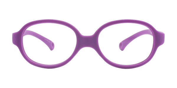 Gizmo GZ 1010 Eyeglasses, Mauve