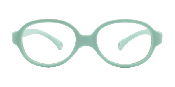 Gizmo GZ 1010 Eyeglasses, Mint