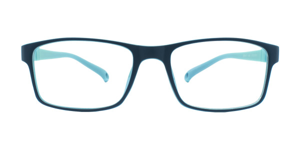 Gizmo GZ 2004 Eyeglasses, Blue