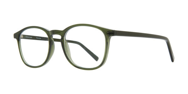 Oxford Lane TOTTENHAM Eyeglasses, Olive